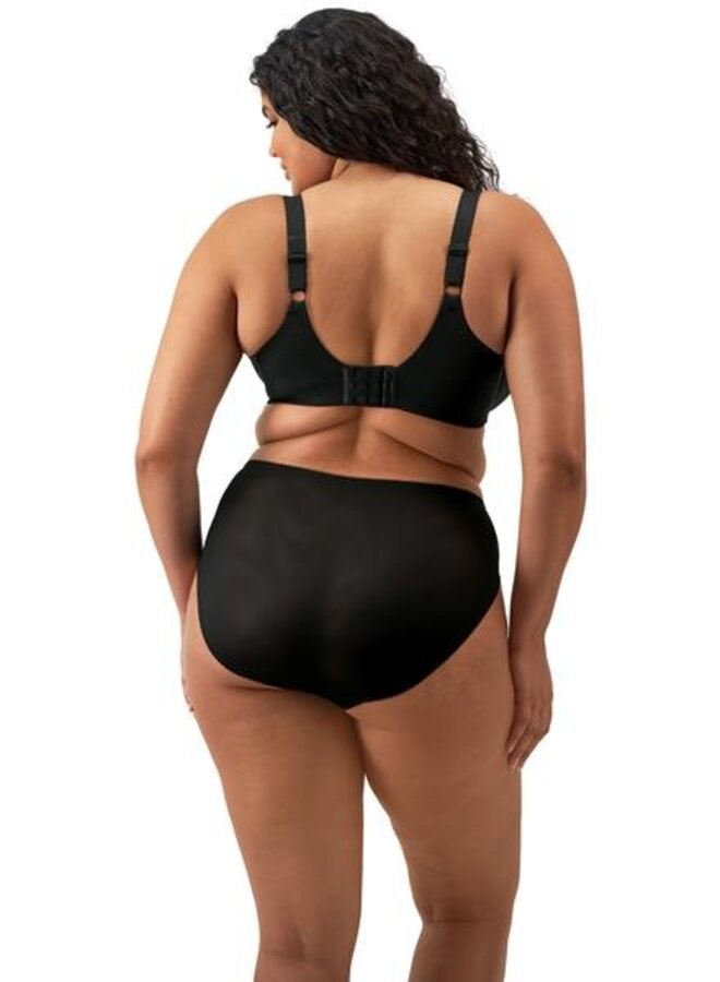 Slip Zarla Zwart EL302553