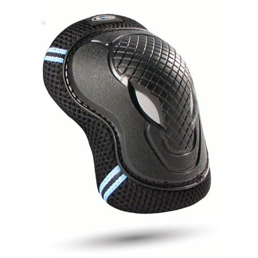 mongoose knee and elbow pads