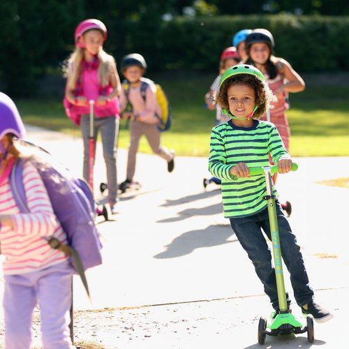 All Micro children scooters years Micro Step | Free - Micro