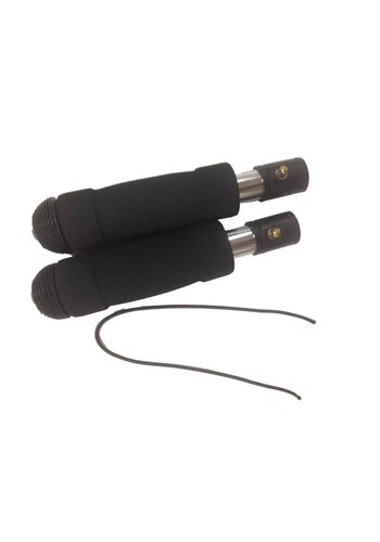 Micro Micro Scooter Handlebar grips (AC-6002B)