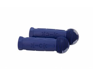Micro Micro Rubber Handle Grips