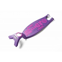 Dek voor Maxi Micro Deluxe step