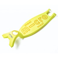 Deck for Maxi Micro Deluxe scooter