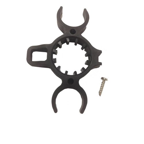 Micro Multi mount Clip 2-wheeler (1024)