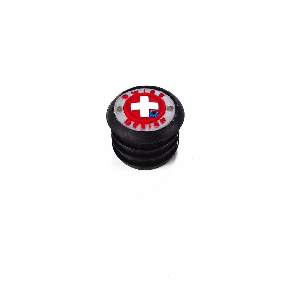 Swiss Cap for Micro joystick grip