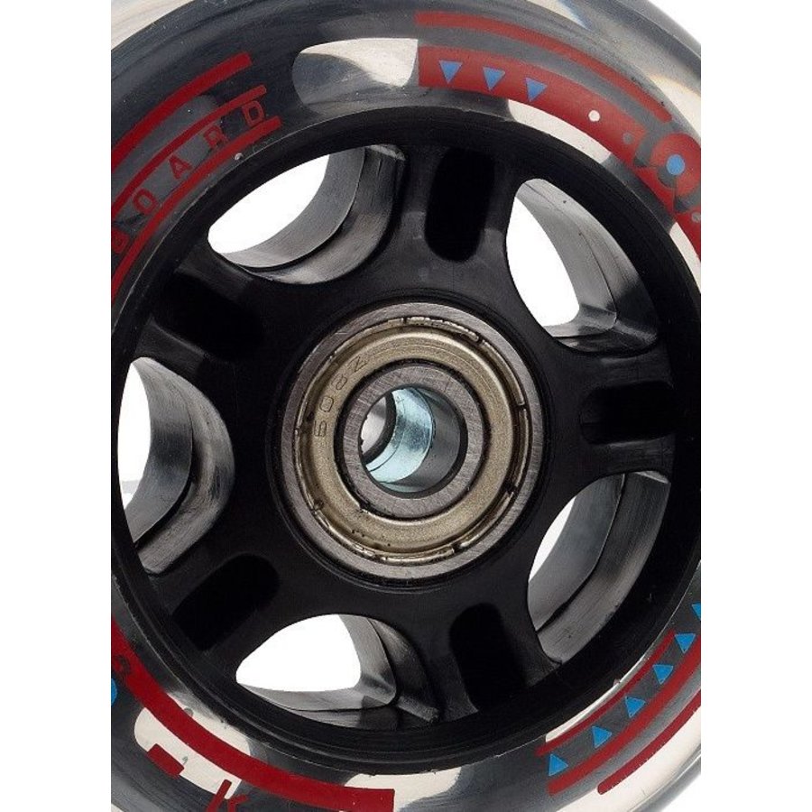 Scooter bearing deals