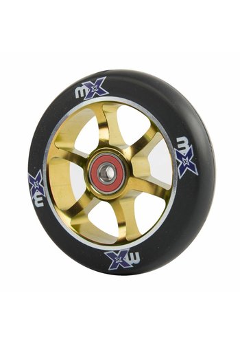 Micro MX Stuntwheel 110mm (MX1214)