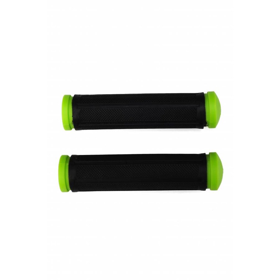 Grips MX Trixx black/green (3095)