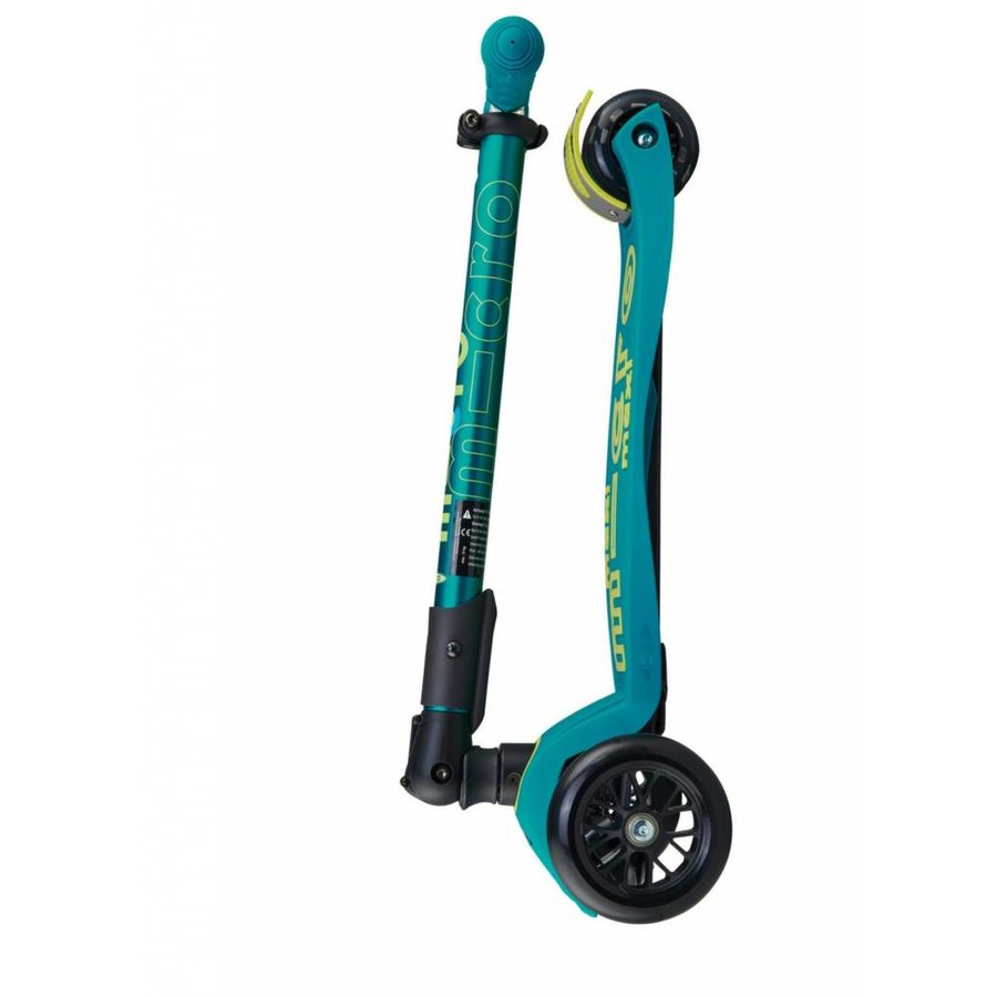 maxi micro scooter deluxe