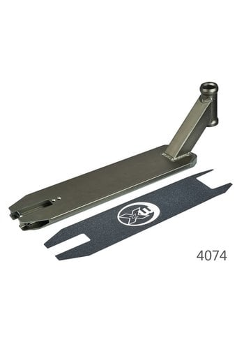 Micro Deck MX Core incl. griptape (4074)