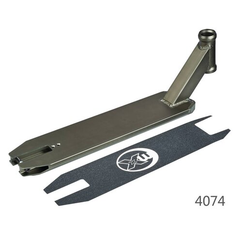 Micro Deck MX Core incl. griptape (4074)
