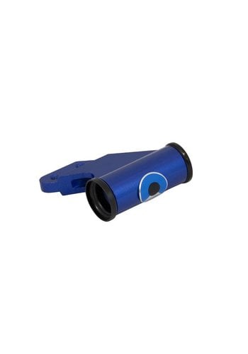 Micro Front holder Flex Blue (1382)