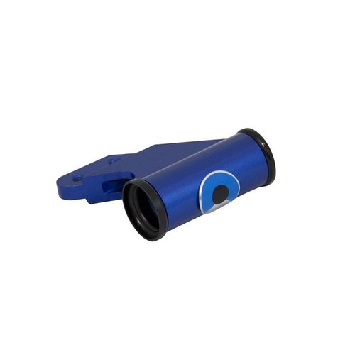 Micro Front holder Flex Blue (1382)