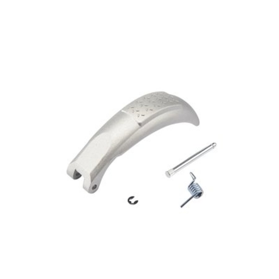 Back brake Kickboard Compact (1132)