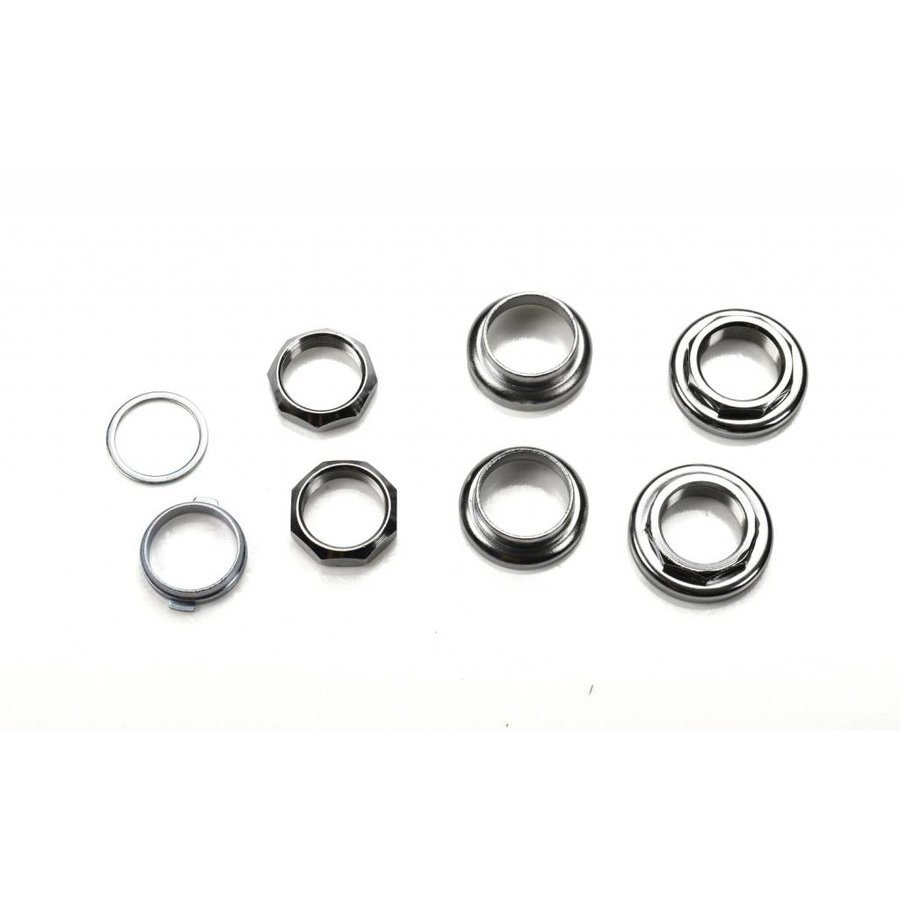 Inverter Logic set + bearings 1029 Micro Step Micro Step