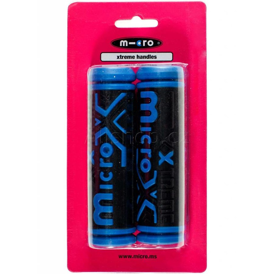 Micro Scooter Handlebar grips (AC6004B) Micro Scooter Spare Parts