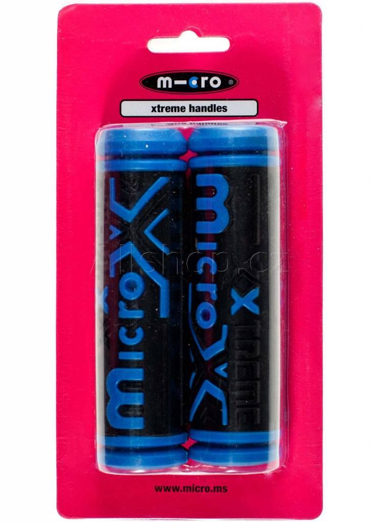 micro maxi handle grips