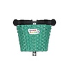 Scoot 'n Pull Scoot Basket green