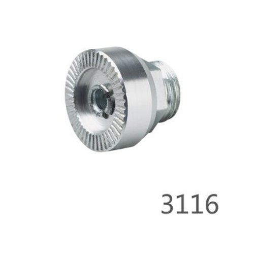 Micro Push button Suspension (3116)