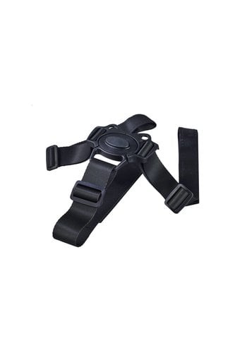 Micro Micro Trike safety belt