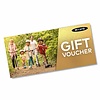 Micro Gift voucher