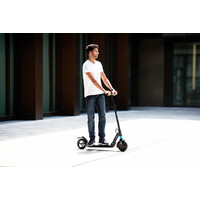 Micro Merlin X4 Electric Scooter