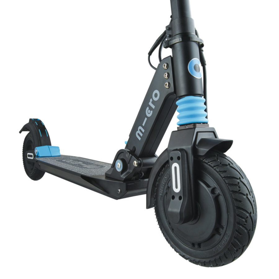 Micro Merlin X4 Electric Scooter