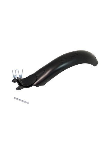 Micro Brake Micro Classic Black (1220)