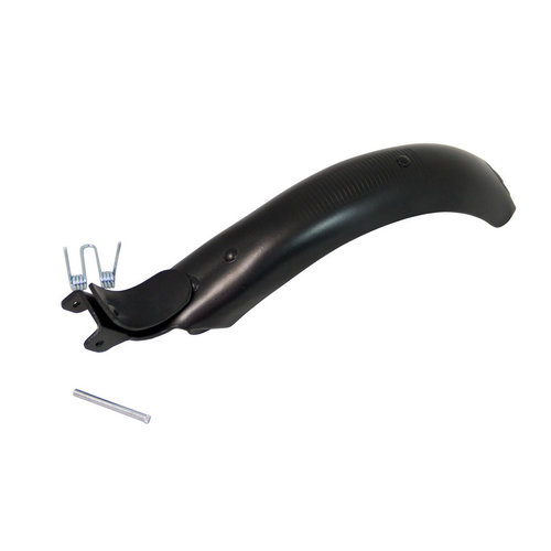 Micro Brake Micro Classic Black (1220)