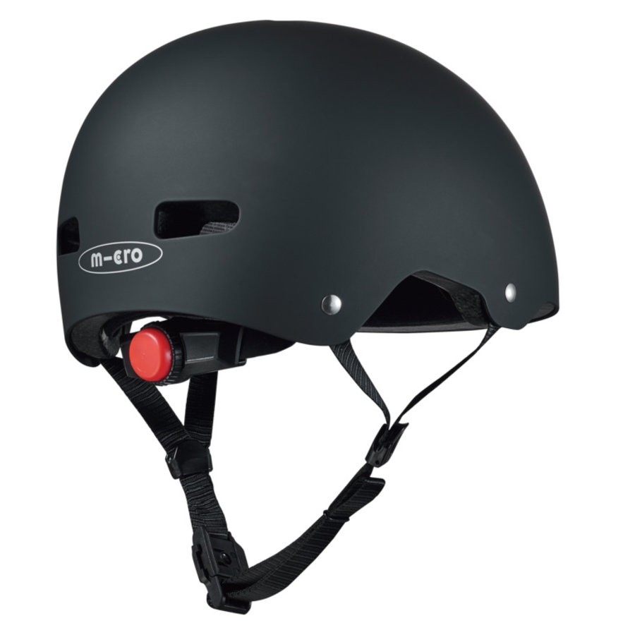 micro bike helmet