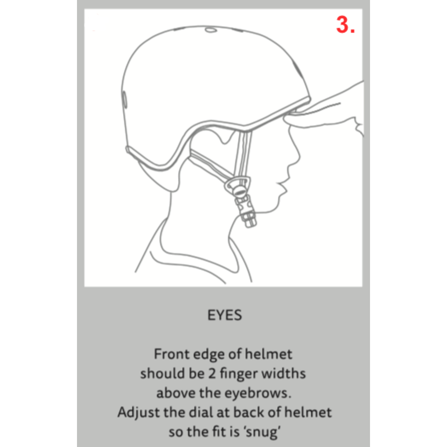 Micro helmet Deluxe Unicorn