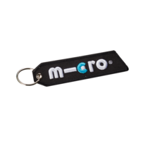 Micro sleutelhanger