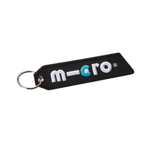 Micro Micro sleutelhanger