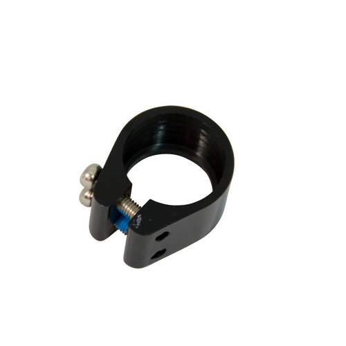 Micro Lower Clamp Black (1191)
