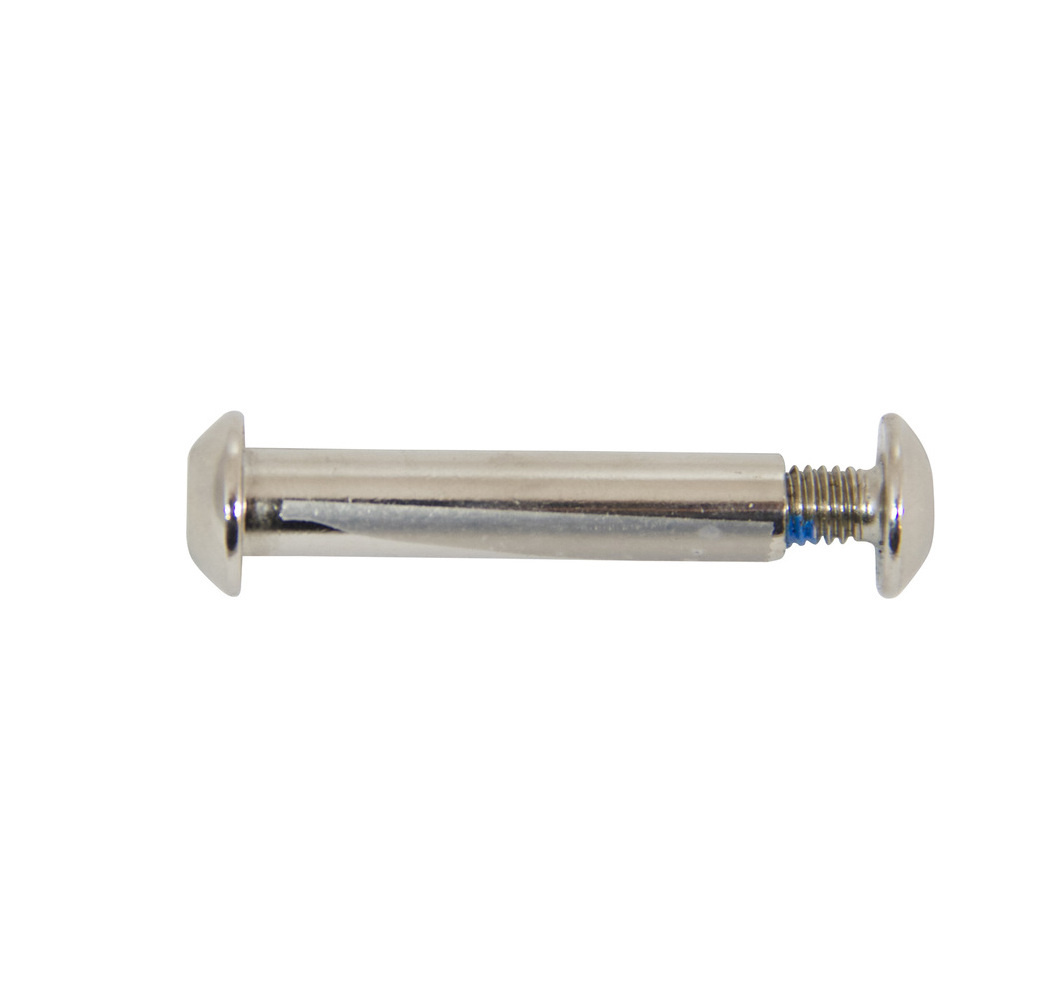 Bolt with internal thread 70mm - 1082 | Micro Step | Spare Parts