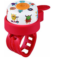 Micro Mini Micro step Deluxe Push - 3-wiel kinderstep - 3in1 - Robijnroze