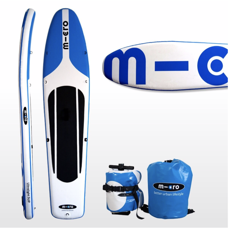 Micro Stand Up Paddle Board
