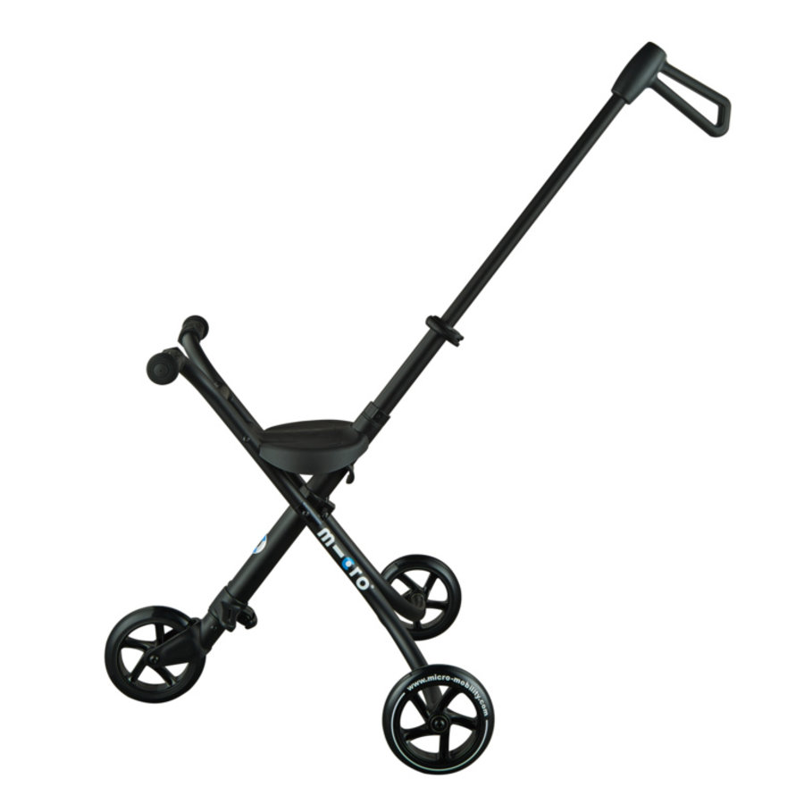 Micro Trike XL buggy Black
