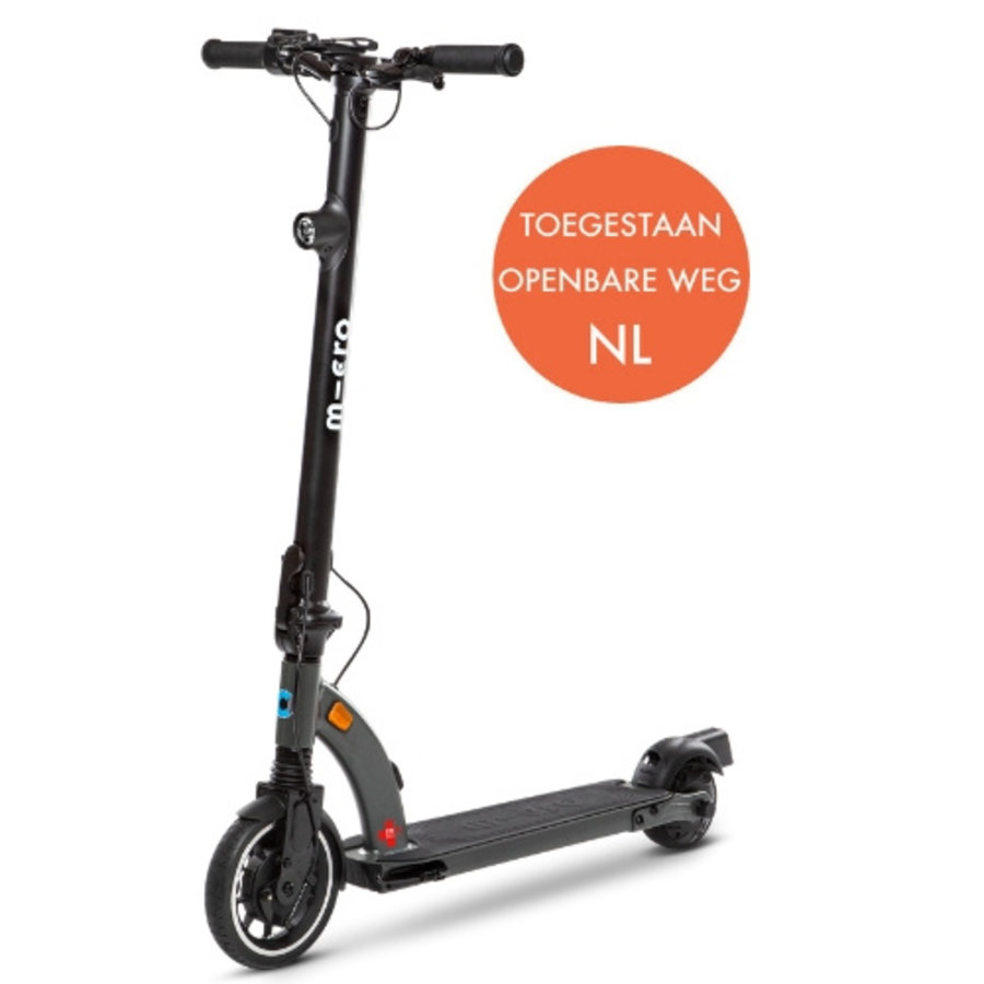 Micro M1 Colibri NL | Legal electric scooter Micro Scooter - Micro Step