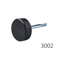 Nut stud and spring Pedalflow