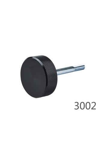 Micro Nut stud and spring Pedalflow
