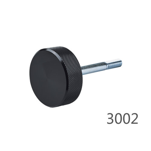 Micro Nut stud and spring Pedalflow