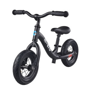 Micro Balance Bike Black | Micro Step 