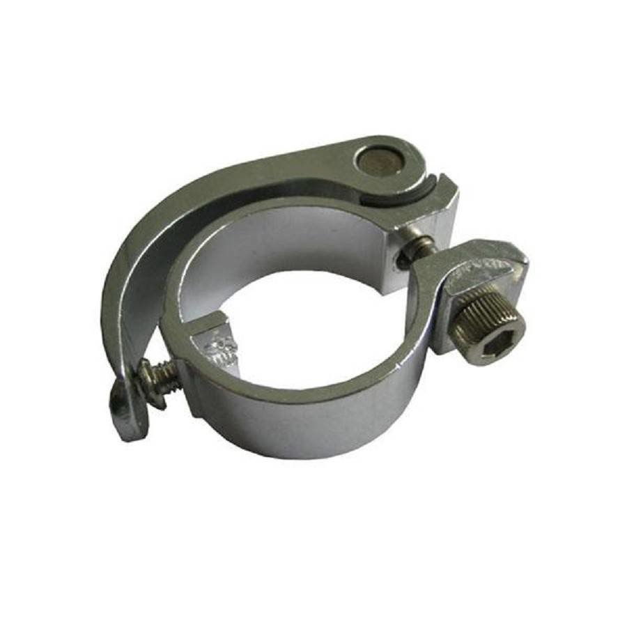 Collar Clamp Micro scooter aluminium (1025)