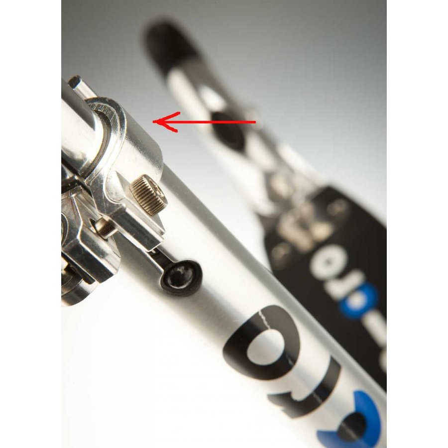 Micro step stuurklem (1025) | Micro Step | Onderdelen - Micro Step