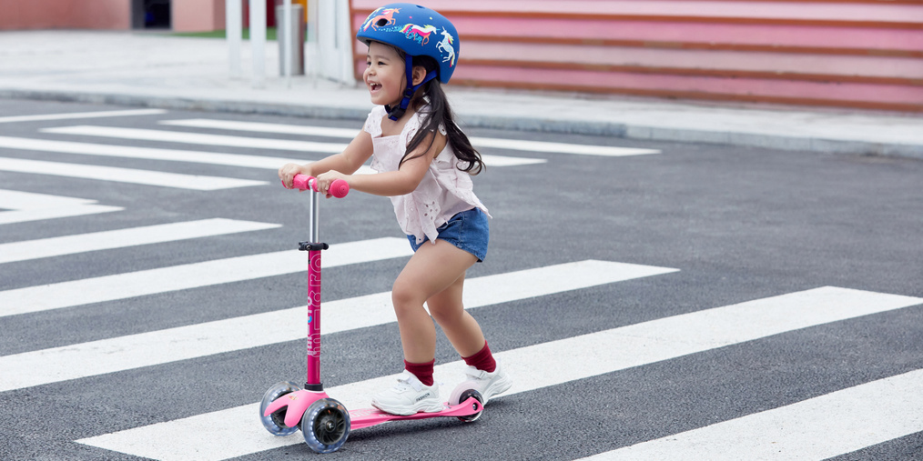 5 reasons to love scooting during social lockdown