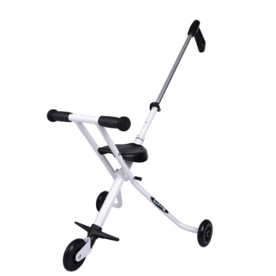 Micro Trike buggy - Wit | Micro Step | Gratis verzending - Micro Step