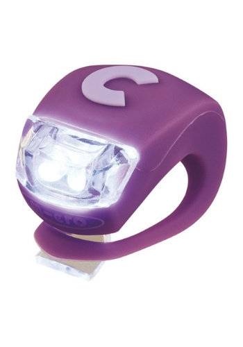 Micro Micro LED light deluxe Purple