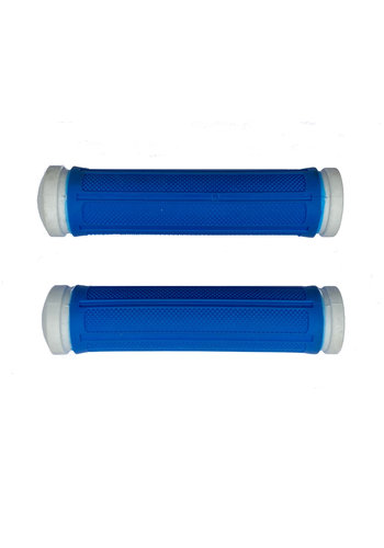 Micro Grips MX Trixx blue/white (3592)