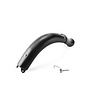 Micro Back brake Flex Black (1601)